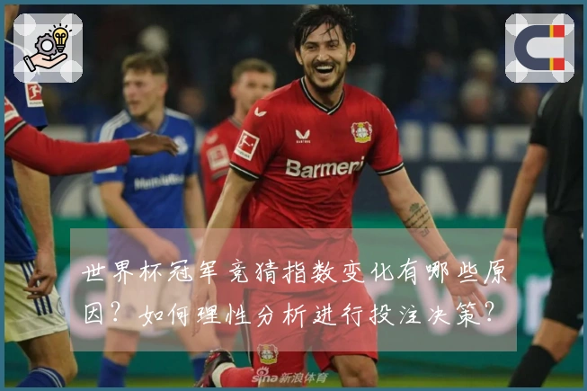 世界杯冠军竞猜指数变化有哪些原因？如何理性分析进行投注决策？